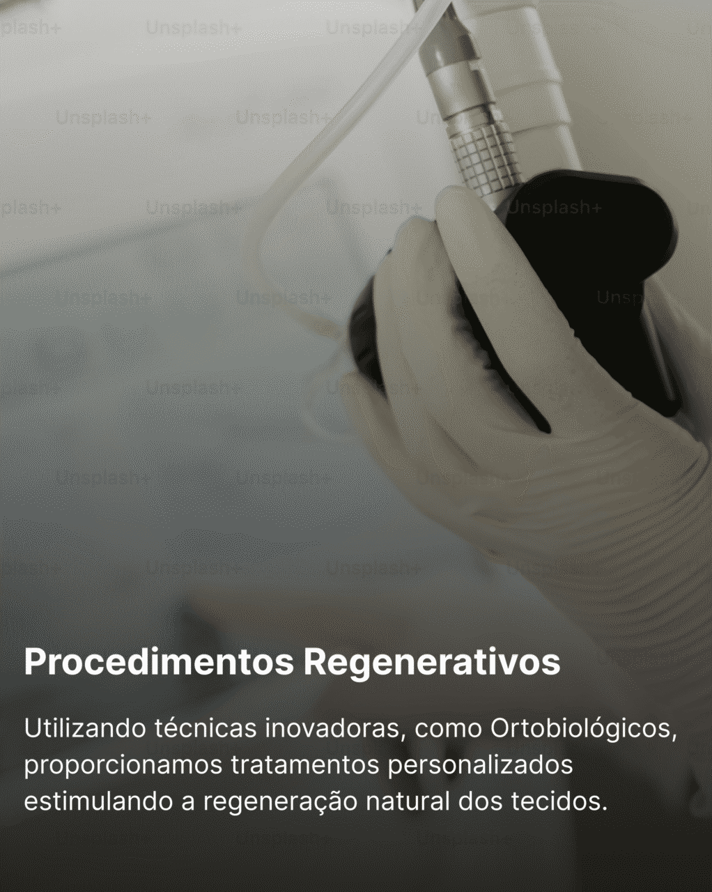 Procedimentos Regenerativos 2